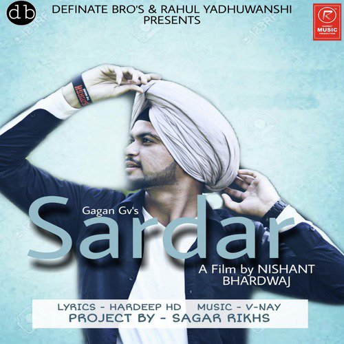 Sardar - Single