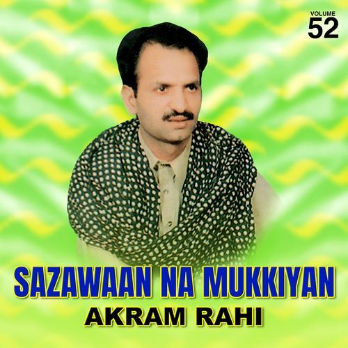 Sazawaan Na Mukkiyan, Vol. 52