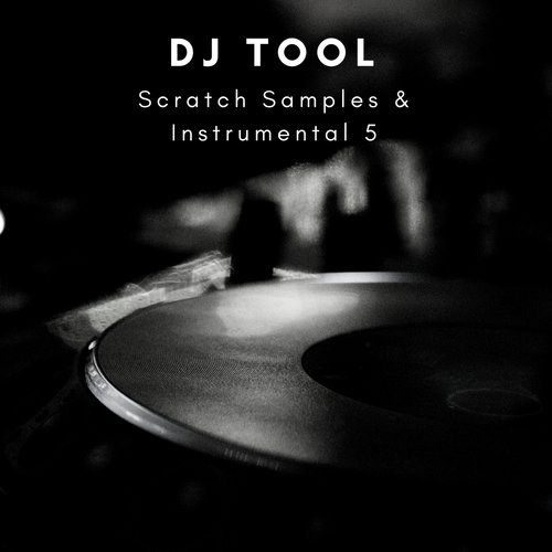 Scratch Sample & Instrumental 5