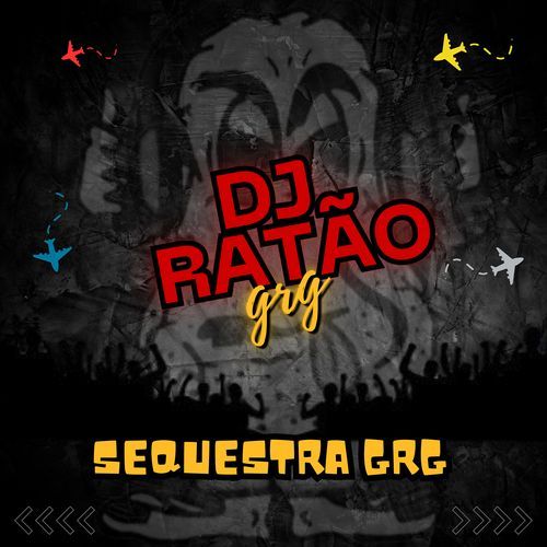 Sequestra Grg cover art