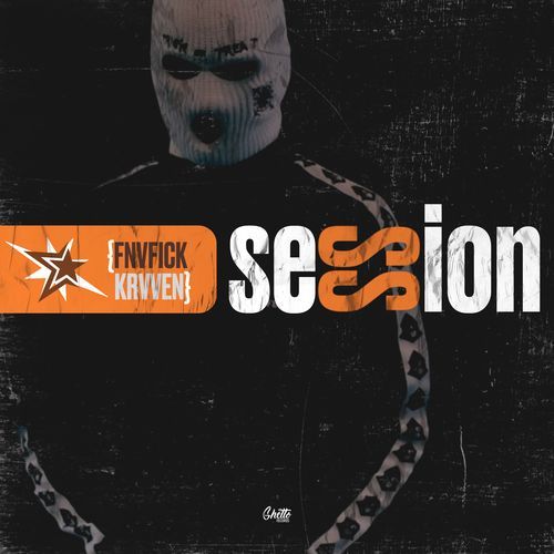 Session cover art