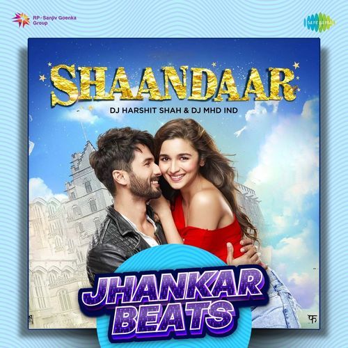 Neend Na Mujhko Aaye - Jhankar Beats