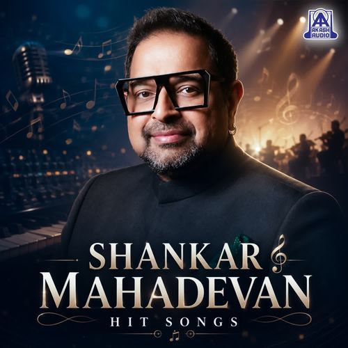 Shankar Mahadevan Hit Songs