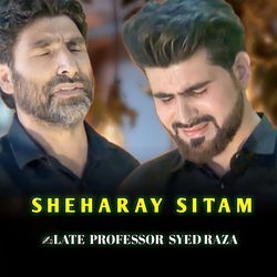 Sheharay Sitam-JxIpSANJY1I