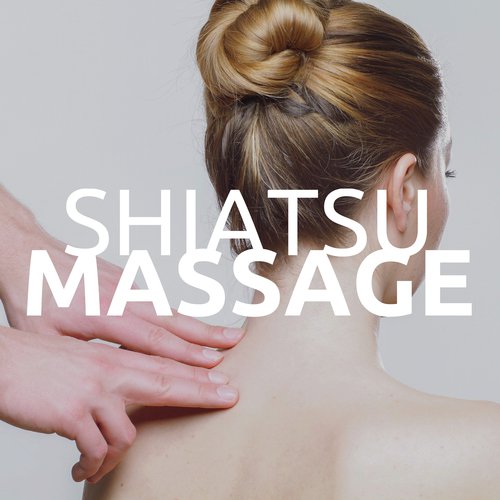 Massage Music cover art