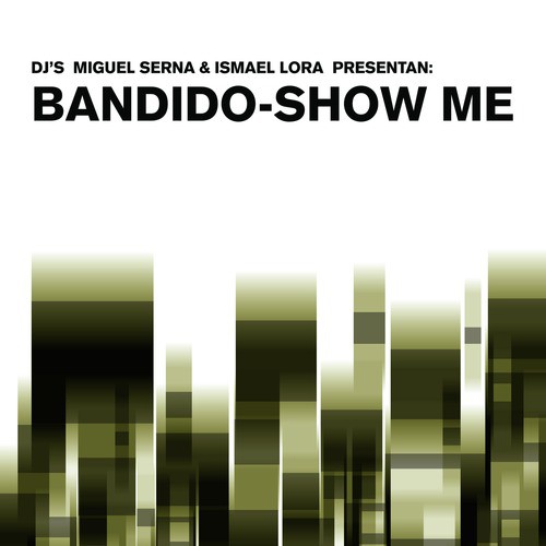 Show Me - Single