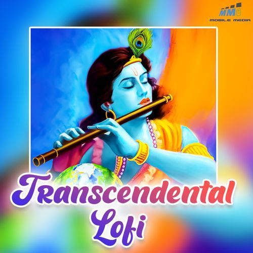 Shri Krishna Govind (Lofi Version)