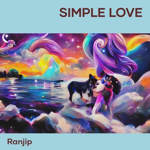 Simple Love_poster_image