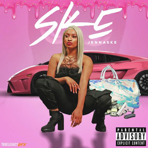 Ske cover art