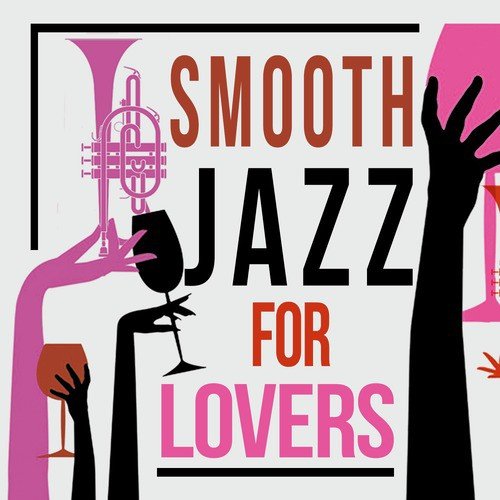 Jazz for Lovers