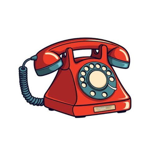 Solinho telefone mudo cover art