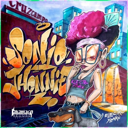 No Sabéis (feat. Bidabol) cover art