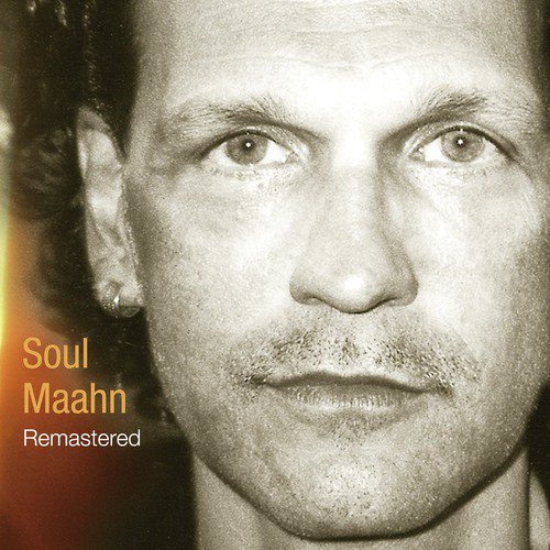 Soul Maahn (Remastered) cover art