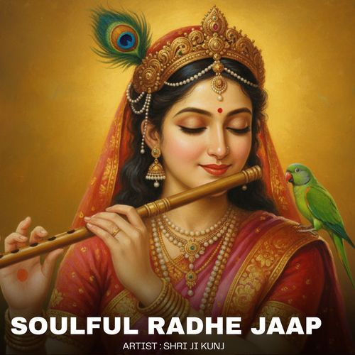 Soulful Radhe Jaap