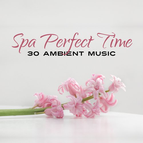 Spa Perfect Time (30 Ambient Music for Beauty Treatments, Home Wellness, Massage Therapy Sounds, Relaxation Moments)
