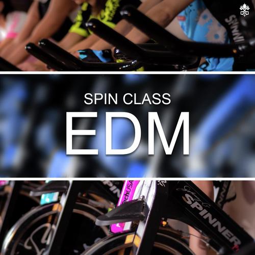 Spin Class EDM_poster_image