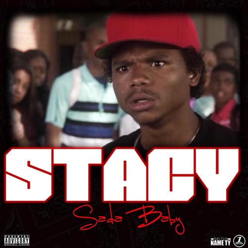 Stacy cover art
