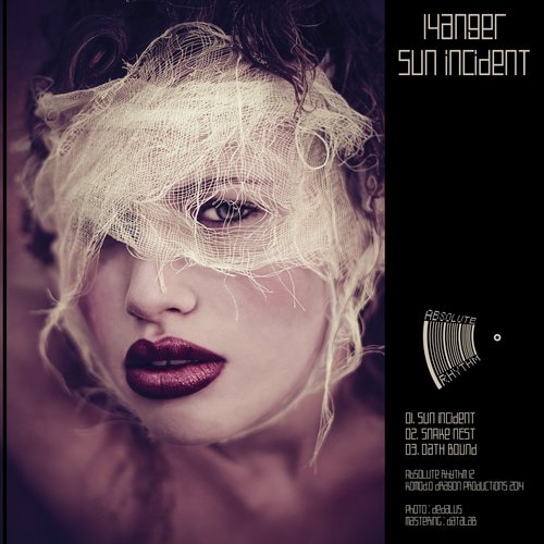 Oath Bound (Original Mix) cover art