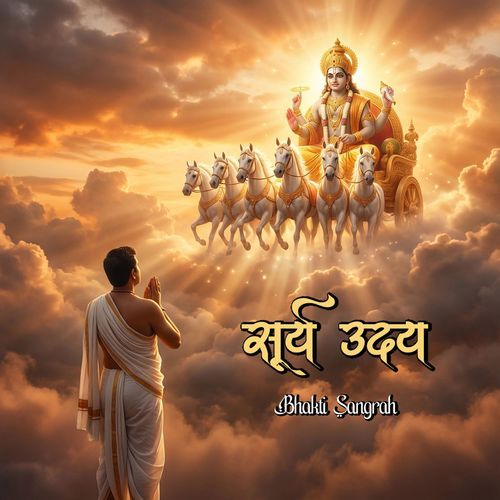Surya Chalisa