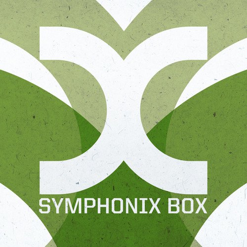 Symphonix Green Box