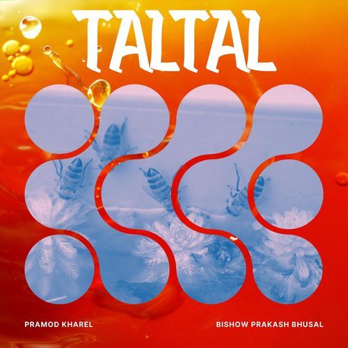 Taltal (feat. Pramod Kharel) cover art