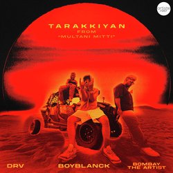 Tarakkiyan (From &quot;Multani Mitti&quot;)-CAs7RQBAf10