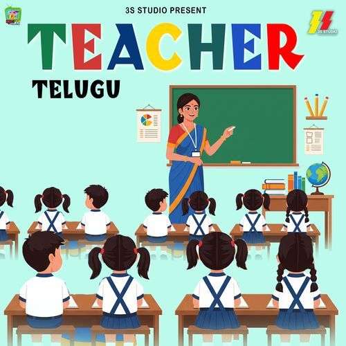 Teacher
