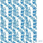 Tell Me