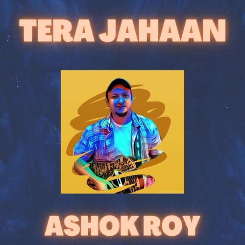 Tera Jahaan