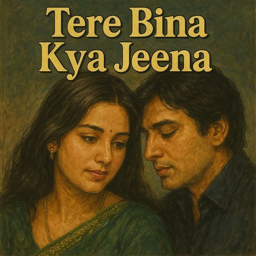 Tere Bina Kya Jeena