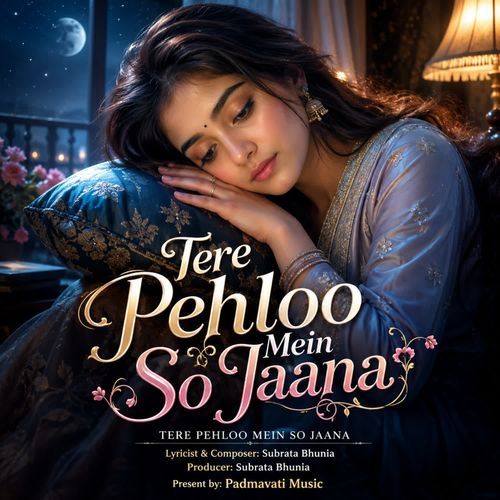 Tere Pehloo Mein So Jaana