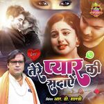 Tere Pyar Ki Sadaye (Hindi)