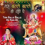 Teri Balle Balle Ho Rahi Ae