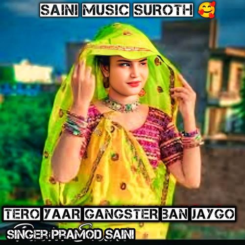 Tero Yaar Gangster Ban Jaygo