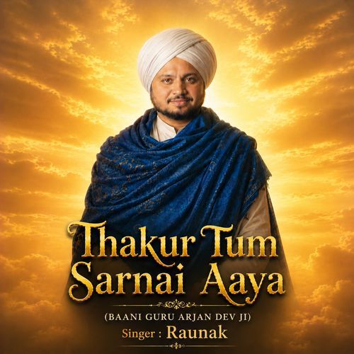 Thakur Tum Sarnai Aaya