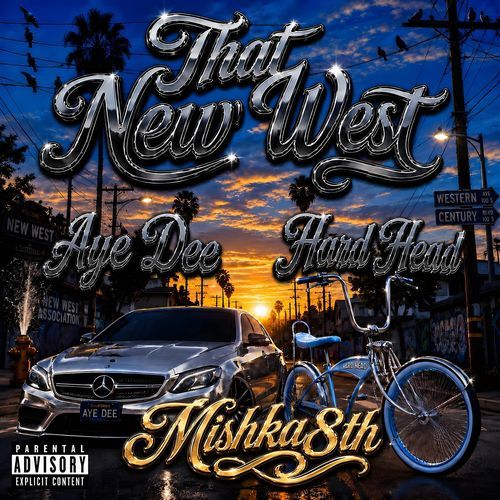 That New West