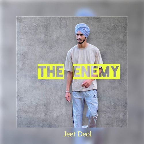 The Enemy