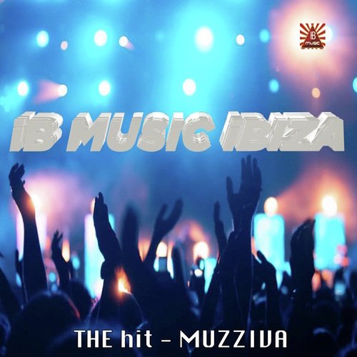 The HIT cover art