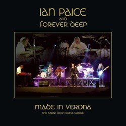 Ian Paice