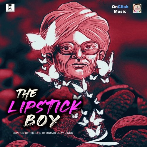 The Lipstick Boy