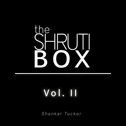 The Shrutibox, Vol. 2.