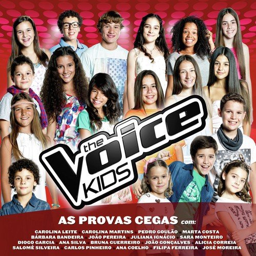 The Voice Kids (Live)_poster_image