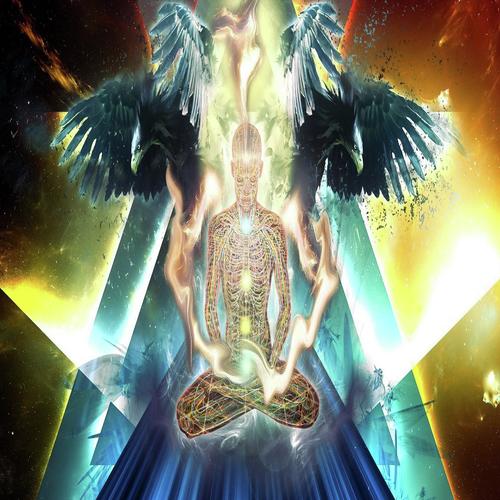 Third Eye Opening cover art