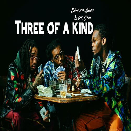 Three of a kind