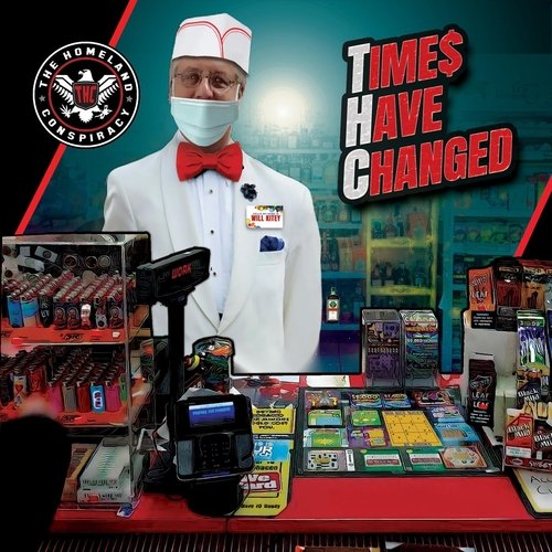 Gordon cover art