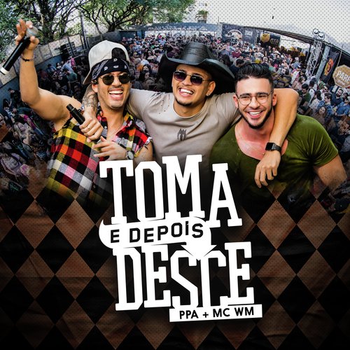 Toma E Depois Desce (Ao Vivo Em Maringá / 2019)_poster_image