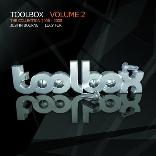 Hoof - Mixed (Nik Denton Remix) cover art