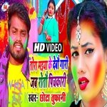 Tora Maiya Ke Debau Gari Jab Rotau Pitchkari (Holi Song)