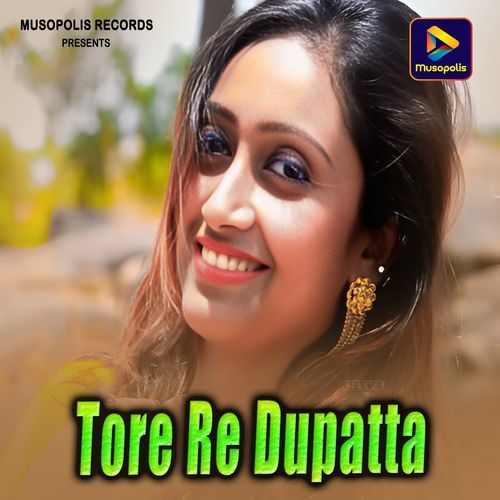 Tore Re Dupatta