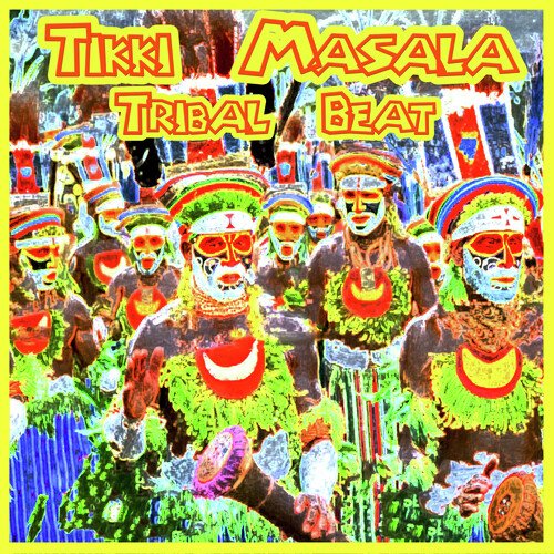Tribal Beat